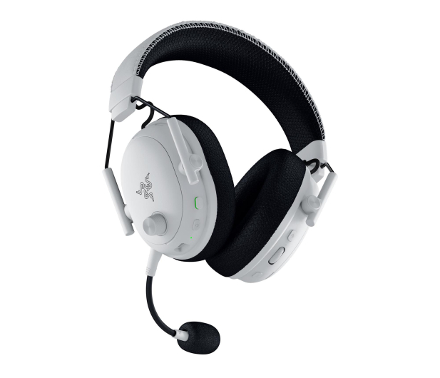 RAZER BlackShark V3 Pro White RZ04-05400200-R3M1 - 1350602 - zdjęcie 3